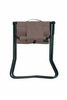 Folding Chair - Grey Thumbnail