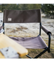 Folding Chair - Grey Thumbnail