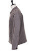 Chore Shirt Herringbone Twill Pigment Dyed - Chocolate Plum Thumbnail