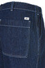 Patch Pocket 10oz Denim Trouser - Indigo Thumbnail