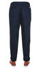 Flat Front Tapered Trouser Twill - Navy Thumbnail
