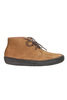 Tracker Boot - Tan Suede Thumbnail