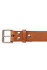 Roller Belt - Harness Tan/Nickel Thumbnail