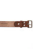 Roller Belt - Oak Bark Conker/Nickel Thumbnail