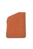 Angle Wallet - Saddle Tan Horween Thumbnail