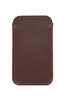 iPhone 12 Card Sleeve - Oxblood Horween Thumbnail