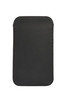 iPhone 12 Card Sleeve - Black Horween Thumbnail