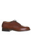 M1405 Mil Spec Officer Shoe - Madison Brown Thumbnail