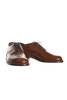 M1405 Mil Spec Officer Shoe - Madison Brown Thumbnail