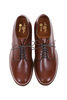 M1405 Mil Spec Officer Shoe - Madison Brown Thumbnail