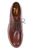 M1405 Mil Spec Officer Shoe - Madison Brown Thumbnail