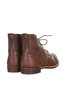 Amber 08111 Iron Ranger Boots Thumbnail