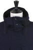 Cagoule K Shirt Wool Uniform Serge - Dark Navy Thumbnail