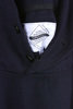 Cagoule K Shirt Wool Uniform Serge - Dark Navy Thumbnail