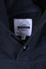 Cagoule K Shirt Heavy Cotton Ripstop - Dark Navy Thumbnail