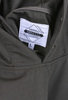 Cagoule K Shirt Heavy Cotton Ripstop - Olive Thumbnail