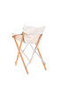 Take! Bamboo Chair - Natural Thumbnail