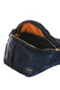 622-76628-50 Tanker Waist Bag (L) - Iron Blue Thumbnail