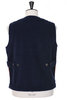 RG Gilet 03 V.05 - Navy Thumbnail