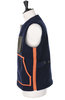 RG Gilet 03 V.05 - Navy Thumbnail