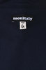 Mossy Fishing Vest Wool Flannel - Navy Solid Thumbnail