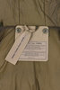 Sniper Combo Down Jacket - 659 Olive Thumbnail