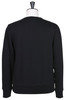 346 Good Originals Sweatshirt - Deep Black Thumbnail