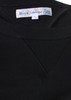 346 Good Originals Sweatshirt - Deep Black Thumbnail