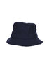 Melton Bucket Hat - Navy Thumbnail