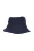 Melton Bucket Hat - Navy Thumbnail