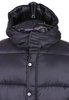 Everest Quilt Jacket - Matt Black Thumbnail