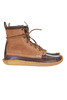 Hunt Boots Crepe Sole CXL Glace Brown x Ox Brown Thumbnail