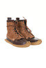 Hunt Boots Crepe Sole CXL Glace Brown x Ox Brown Thumbnail