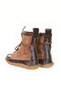 Hunt Boots Crepe Sole CXL Glace Brown x Ox Brown Thumbnail