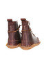 Hunt Boots Crepe Sole CXL SP - Brown Thumbnail