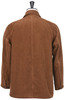 Coverall 8-Wale Corduroy - Chestnut Thumbnail