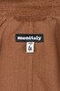 Coverall 8-Wale Corduroy - Chestnut Thumbnail