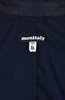Coverall Wool Flannel - Navy Thumbnail
