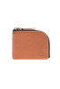 Mariner Zip Wallet - Harness Tan Thumbnail