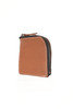 Mariner Zip Wallet - Harness Tan Thumbnail