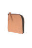 Mariner Zip Wallet - Natural Thumbnail