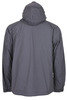 Hooded Jacket Mid Layer - 967 Grey Thumbnail