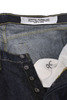 14oz Selvedge Monkey Cisco - One Wash Thumbnail
