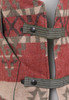 Blanket Tactical Vest Kangaroo Pocket - Native Brown Thumbnail