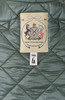 Blanket Tactical Vest Kangaroo Pocket - Horse Blanket Stripe Thumbnail