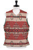 Blanket Tactical Vest Kangaroo Pocket - Native Brown Thumbnail