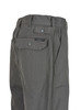 Mercantile Ground Pant Heavyweight Cotton Ripstop - Dk Olive Thumbnail