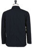French Shirt Jacket - Navy Thumbnail