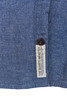 USN Shirt Japanese Chambray - Indigo Thumbnail