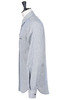  USN Shirt Stripe Japanese Chambray - White Thumbnail